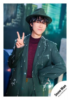 【No.SM25-1018】專輯「音故知新」MV&封面花絮照