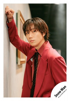 【No.SM25-1023】專輯「音故知新」MV&封面花絮照