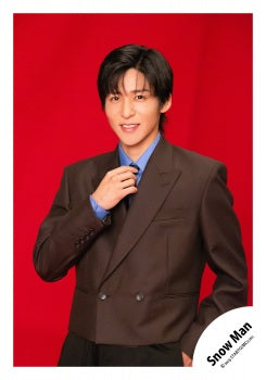 【No.SM25-1026】專輯「音故知新」MV&封面花絮照