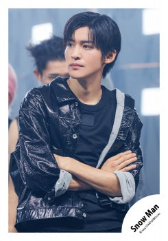 【No.SM25-1030】專輯「音故知新」MV&封面花絮照