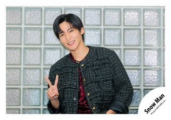 【No.SM25-1035】專輯「音故知新」MV&封面花絮照