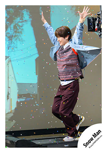 【No.SM25-104】專輯「THE BEST 2020 - 2025」MV&封面花絮照