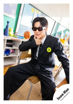 【No.SM25-1045】專輯「音故知新」MV&封面花絮照