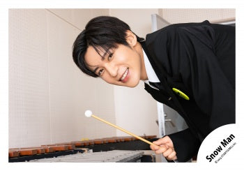 【No.SM25-1060】專輯「音故知新」MV&封面花絮照