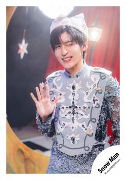 【No.SM25-1067】專輯「音故知新」MV&封面花絮照