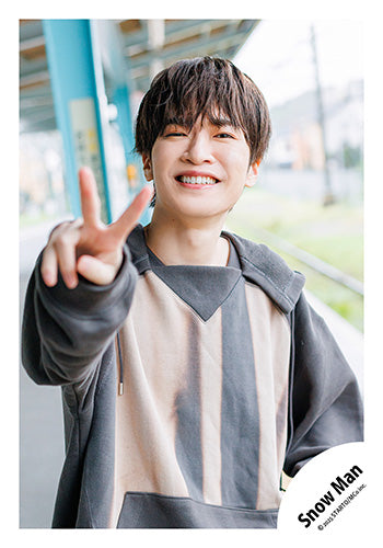 【No.SM25-108】專輯「THE BEST 2020 - 2025」MV&封面花絮照