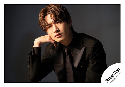 【No.SM25-109】專輯「THE BEST 2020 - 2025」MV&封面花絮照