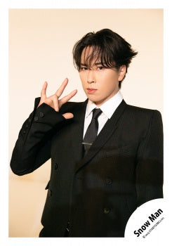 【No.SM25-1093】專輯「音故知新」MV&封面花絮照