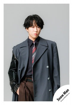 【No.SM25-1099】專輯「音故知新」MV&封面花絮照