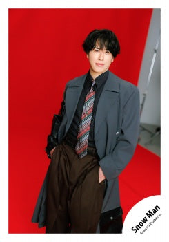 【No.SM25-1103】專輯「音故知新」MV&封面花絮照