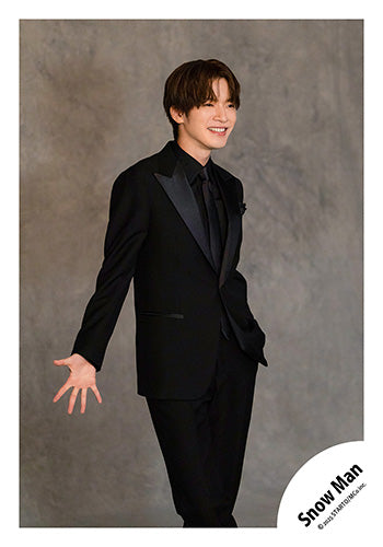 【No.SM25-112】專輯「THE BEST 2020 - 2025」MV&封面花絮照