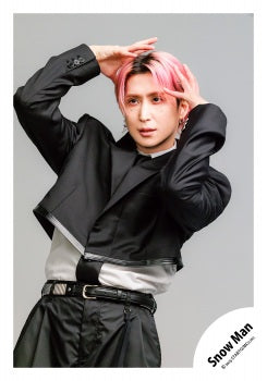 【No.SM25-1121】專輯「音故知新」MV&封面花絮照