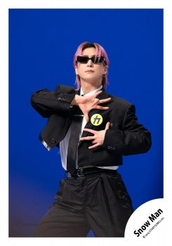 【No.SM25-1124】專輯「音故知新」MV&封面花絮照