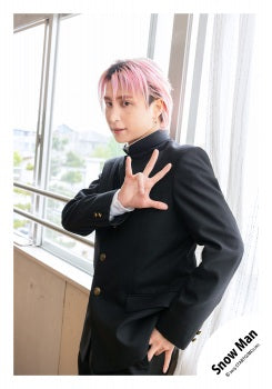 【No.SM25-1126】專輯「音故知新」MV&封面花絮照