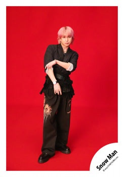 【No.SM25-1136】專輯「音故知新」MV&封面花絮照