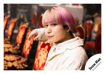 【No.SM25-1148】專輯「音故知新」MV&封面花絮照