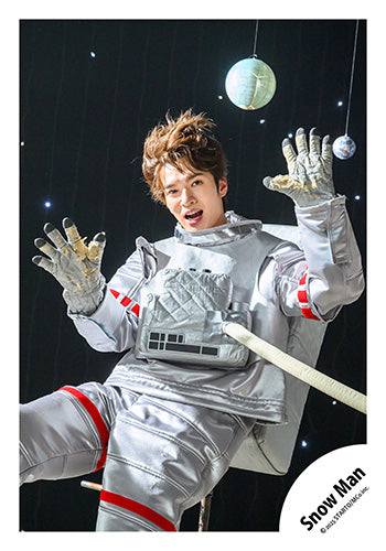 【No.SM25-115】專輯「THE BEST 2020 - 2025」MV&封面花絮照