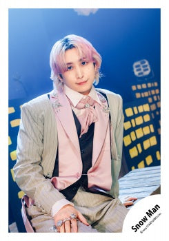 【No.SM25-1151】專輯「音故知新」MV&封面花絮照