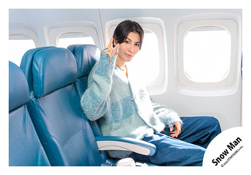 【No.SM25-117】專輯「THE BEST 2020 - 2025」MV&封面花絮照