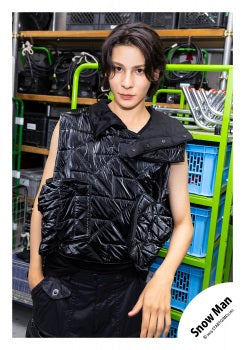 【No.SM25-1186】「Snow Man Dome Tour 2025-2026 ON」周邊商品花絮照