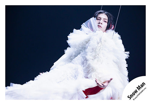 【No.SM25-121】專輯「THE BEST 2020 - 2025」MV&封面花絮照