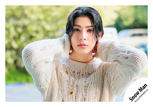 【No.SM25-125】專輯「THE BEST 2020 - 2025」MV&封面花絮照