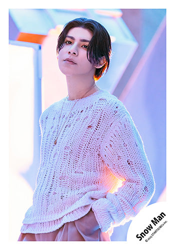 【No.SM25-133】專輯「THE BEST 2020 - 2025」MV&封面花絮照