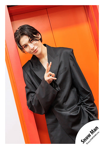 【No.SM25-147】專輯「THE BEST 2020 - 2025」MV&封面花絮照