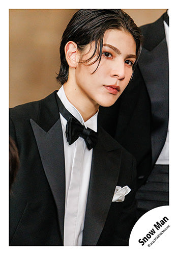 【No.SM25-148】專輯「THE BEST 2020 - 2025」MV&封面花絮照