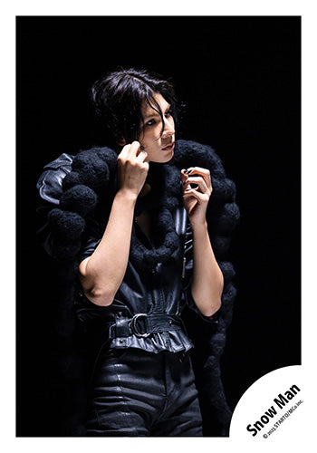 【No.SM25-149】專輯「THE BEST 2020 - 2025」MV&封面花絮照