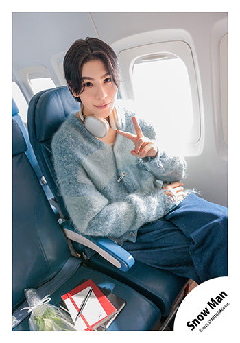 【No.SM25-151】專輯「THE BEST 2020 - 2025」MV&封面花絮照