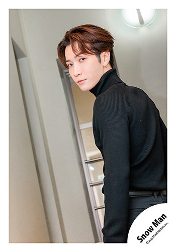 【No.SM25-165】專輯「THE BEST 2020 - 2025」MV&封面花絮照