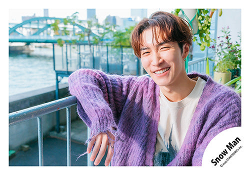 【No.SM25-173】專輯「THE BEST 2020 - 2025」MV&封面花絮照