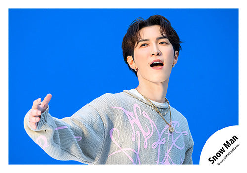 【No.SM25-181】專輯「THE BEST 2020 - 2025」MV&封面花絮照