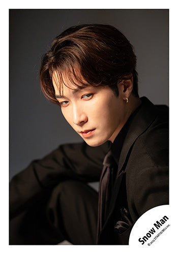 【No.SM25-191】專輯「THE BEST 2020 - 2025」MV&封面花絮照