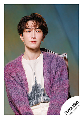 【No.SM25-194】專輯「THE BEST 2020 - 2025」MV&封面花絮照