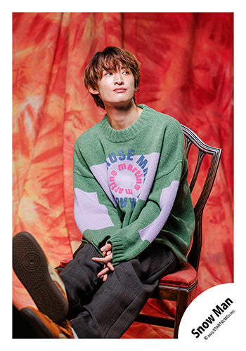 【No.SM25-204】專輯「THE BEST 2020 - 2025」MV&封面花絮照