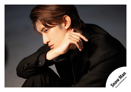 【No.SM25-211】專輯「THE BEST 2020 - 2025」MV&封面花絮照