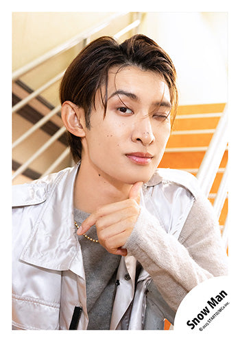 【No.SM25-220】專輯「THE BEST 2020 - 2025」MV&封面花絮照