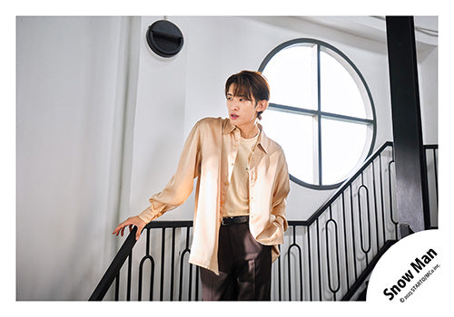 【No.SM25-226】專輯「THE BEST 2020 - 2025」MV&封面花絮照