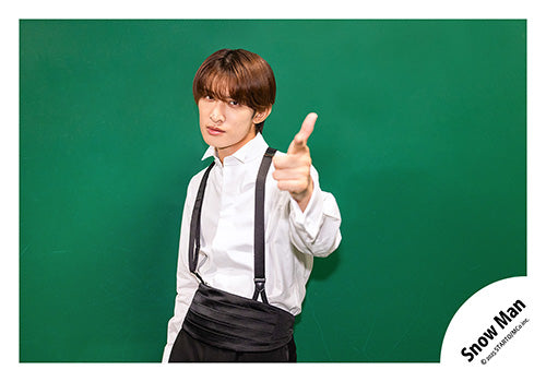 【No.SM25-229】專輯「THE BEST 2020 - 2025」MV&封面花絮照