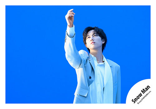 【No.SM25-245】專輯「THE BEST 2020 - 2025」MV&封面花絮照