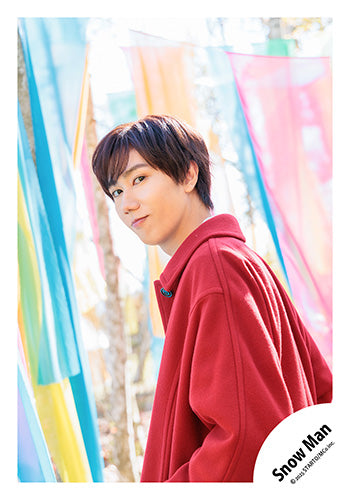 【No.SM25-246】專輯「THE BEST 2020 - 2025」MV&封面花絮照