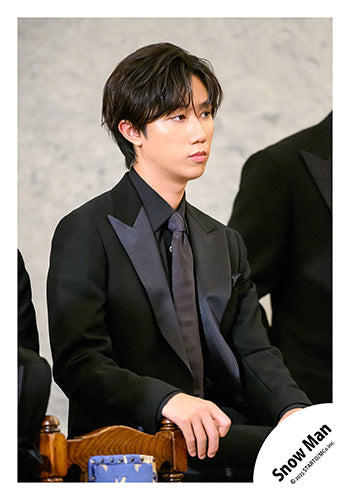 【No.SM25-247】專輯「THE BEST 2020 - 2025」MV&封面花絮照