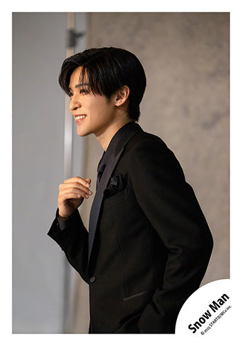 【No.SM25-278】專輯「THE BEST 2020 - 2025」MV&封面花絮照