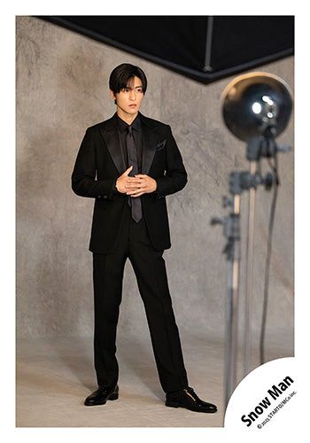 【No.SM25-290】專輯「THE BEST 2020 - 2025」MV&封面花絮照