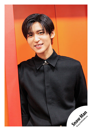 【No.SM25-308】專輯「THE BEST 2020 - 2025」MV&封面花絮照