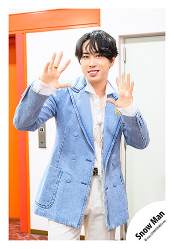 【No.SM25-320】專輯「THE BEST 2020 - 2025」MV&封面花絮照