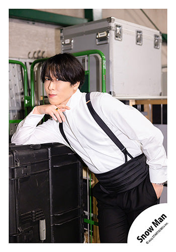 【No.SM25-341】專輯「THE BEST 2020 - 2025」MV&封面花絮照