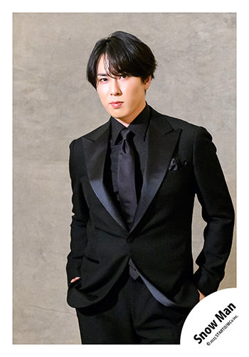 【No.SM25-354】專輯「THE BEST 2020 - 2025」MV&封面花絮照